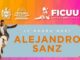 Alejandro Sanz cierra con broche de oro el FICUU 2025 esta noche en Plaza del Ángel
