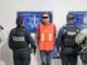 Detienen a hombre ligado a varios homicidios y narcomenudeo