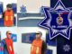 Detienen a tres hombres por golpear a familiares y parejas
