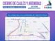 Anuncian modificaciones en rutas por cierre del FICUU 2025