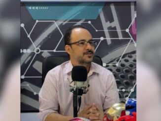 Desabasto para el pueblo, contratos millonarios para los aliados de Morena”: Jorge Soto