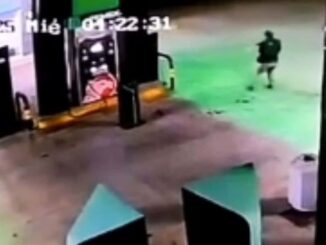 Reportan enfrentamiento entre criminales en entrada de Guachochi