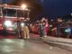 Explosión en vivienda provoca incendio y deja a una mujer lesionada en Cerro de la Cruz
