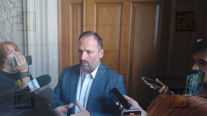 Gobierno desmiente rumores: nuevos camiones Bowí son modelo 2026 y exclusivos para Chihuahua