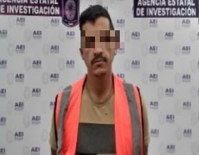 Formulan imputación a detenidos por privación de la libertad y posesión de armas de fuego