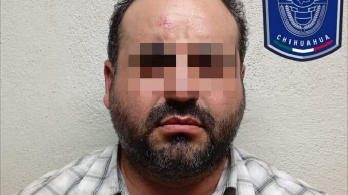 Inicia FGE Zona Sur proceso penal contra imputado por homicidio en grado de tentativa y lesiones