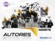 Anuncian primer bloque de autores invitados a la FELICH 2025