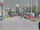 Fuerte fuga de gas natural provoca caos vial y evacuaciones en la colonia Nombre de Dios