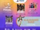 Invita Municipio a los conciertos y espectáculos del FICUU 2025; consulta la cartelera
