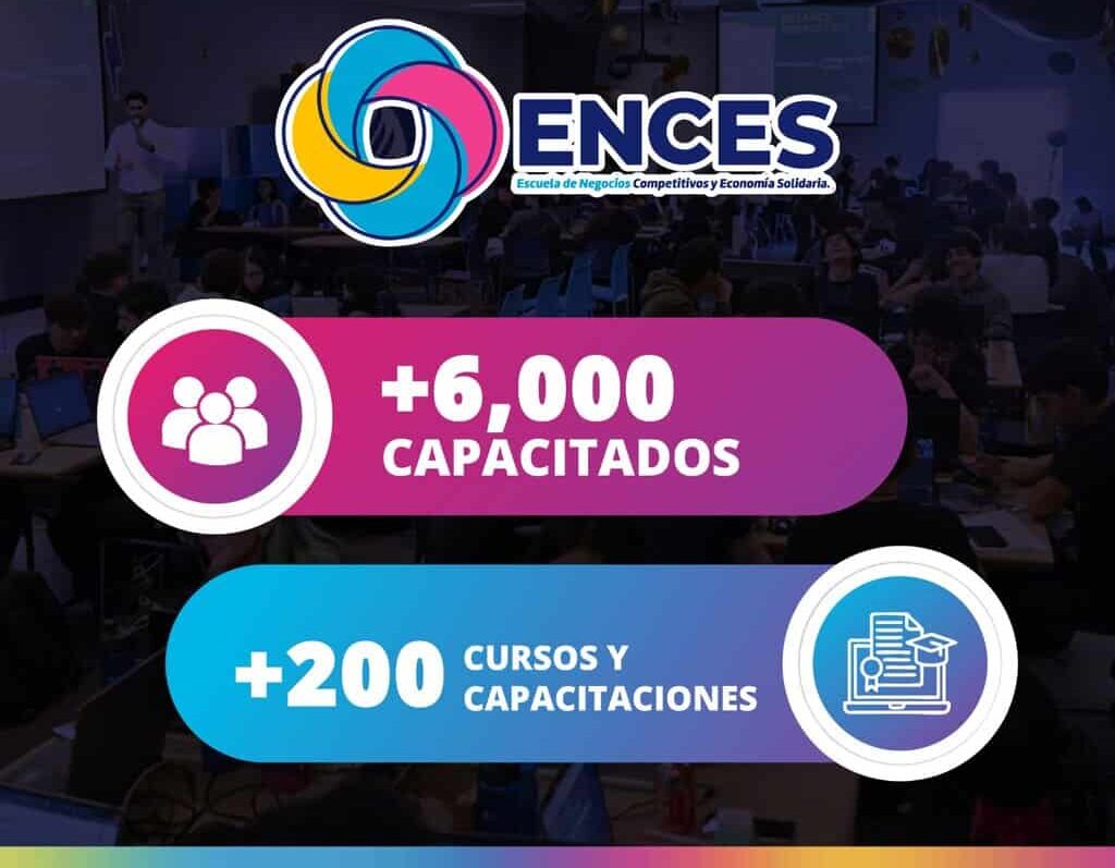 Ha capacitado Municipio a más de 6 mil chihuahuenses a través de la ENCES
