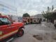 Mujer incendia su casa creyendo que en la azotea vivían “narcos”
