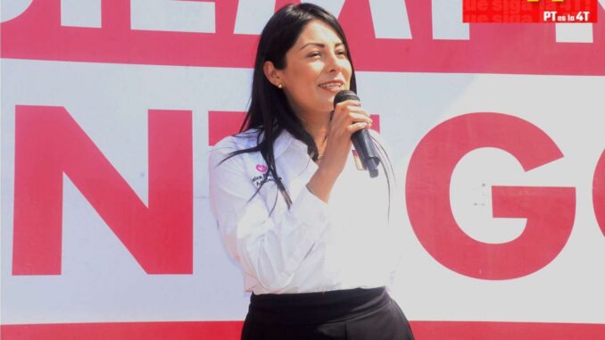 Matan a Jessica Luna, excandidata a la presidencia municipal de Yanga, Veracruz