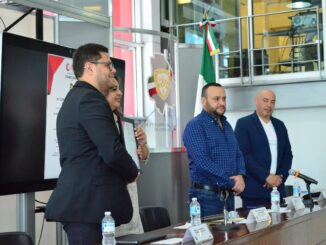 Reafirma Congreso su liderazgo a nivel nacional en la implementación de buenas prácticas laborales y de bienestar