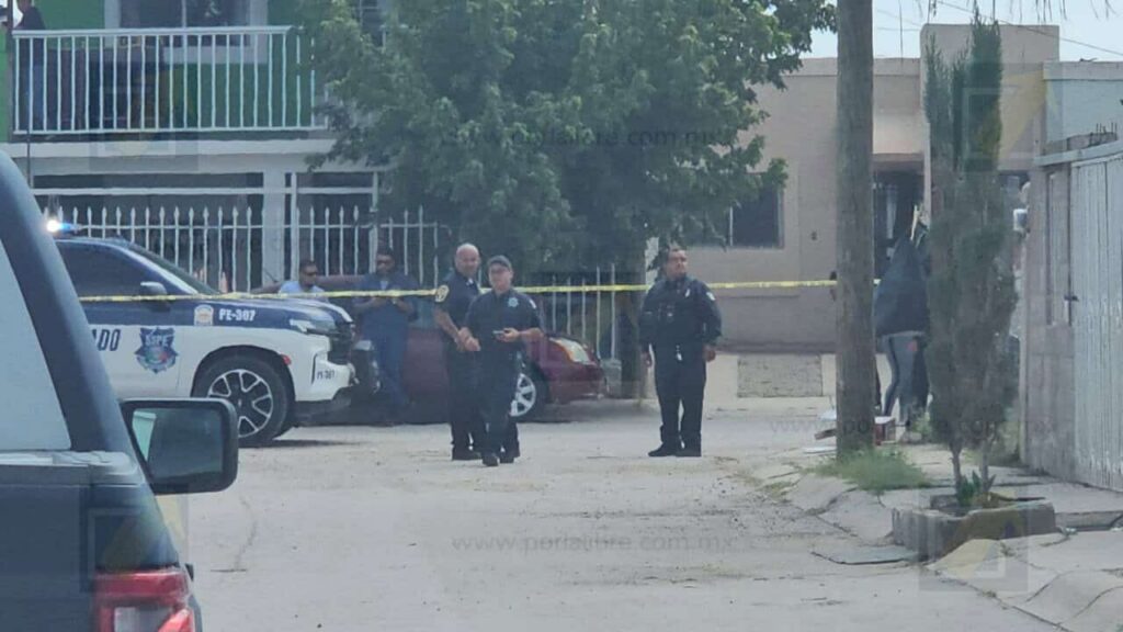 Ejecutan a un hombre en «picadero» de colonia Jardines de Oriente