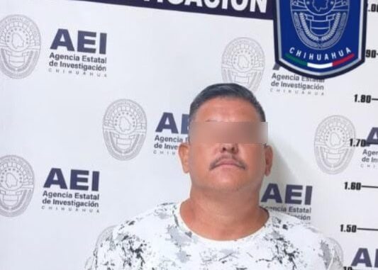 Arresta Célula BOI a cuatro hombres por lesiones en la colonia Villa Nueva