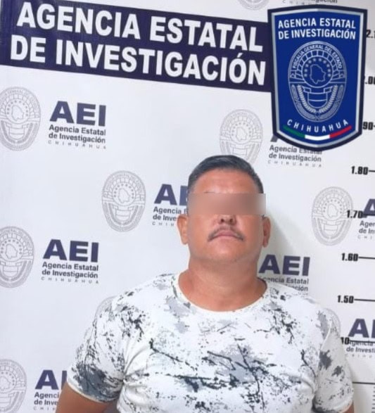 Arresta Célula BOI a cuatro hombres por lesiones en la colonia Villa Nueva