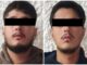 Detienen a dos de la Fuerza Antiunión en la Venustiano Carranza