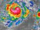 Huracán “Priscilla”: ¿Qué estados afectará hoy 6 de octubre?