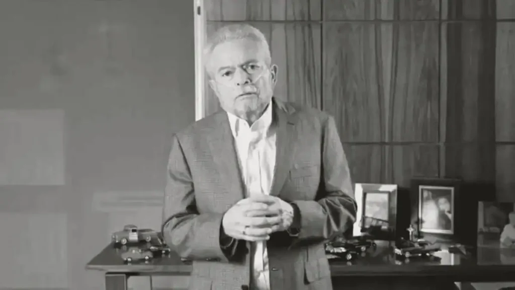 Muere Víctor Cruz Russek, empresario y esposo de Maru Campos