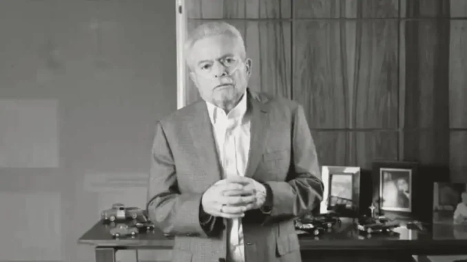 Muere Víctor Cruz Russek, empresario y esposo de Maru Campos