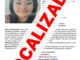 Localizan sana y salva a mujer reportada como ausente
