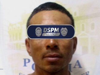 Asaltó abarrotes en la Revolución pero fue detenido poco después por la Municipal