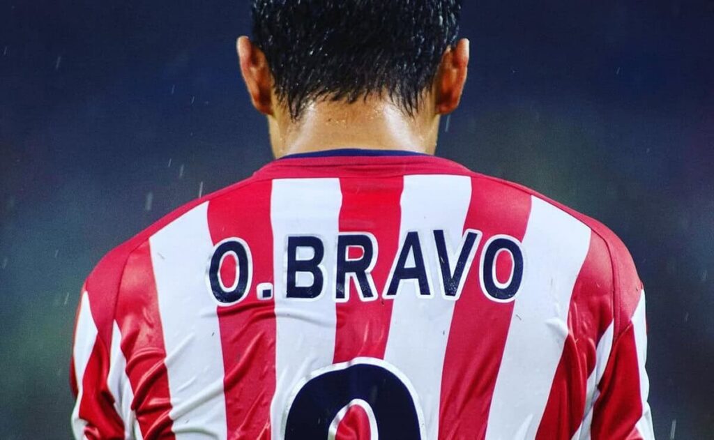 ¿Qué se sabe del caso del exfutbolista Omar Bravo, detenido por abuso sexual infantil?