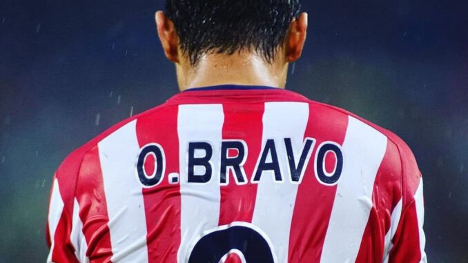 ¿Qué se sabe del caso del exfutbolista Omar Bravo, detenido por abuso sexual infantil?