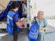Conoce el calendario de octubre del Programa Alimentario del Adulto Mayor del DIF Municipal