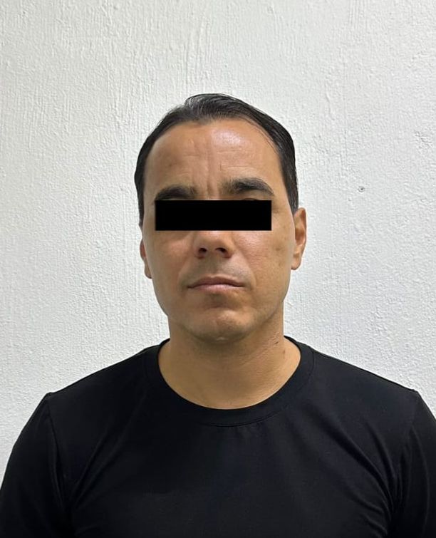 Capturan en Jalisco al exjugador de las Chivas, Omar Bravo