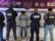Operativo conjunto detiene a hombre con cristal y arma de fuego en colonia División del Norte