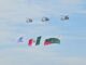 204 Aniversario de la Armada de México en Veracruz