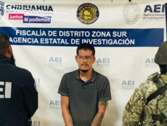 Vinculado a proceso penal por secuestro exprés, amenazas y robo