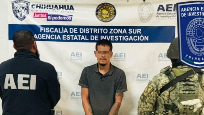 Vinculado a proceso penal por secuestro exprés, amenazas y robo