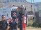 Recibe joven disparo tras riña de ebrios en colonia Cumbres de Sacramento