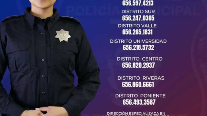 Desmiente SSPM rumores de intentos de rapto en la ciudad