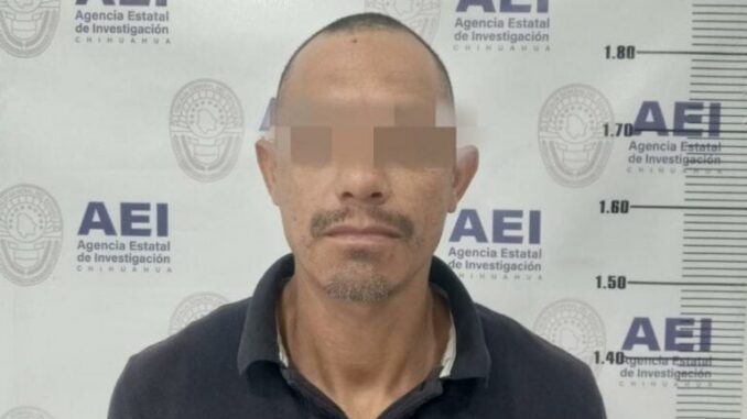 Formulan imputación a detenido en flagrancia por homicidio en la colonia Campestre Virreyes