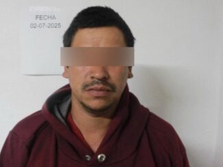 Recibe sentencia por delitos contra el medio ambiente en Guachochi