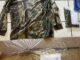 Asegura AEI arma de fuego y droga en Balleza