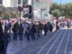 Amenazas de bomba provocan desalojo del Palacio de Gobierno y Héroes de la Reforma