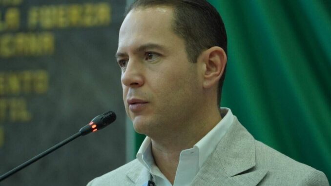 Propone Villalobos reforma para frenar la discriminación en el acceso al empleo
