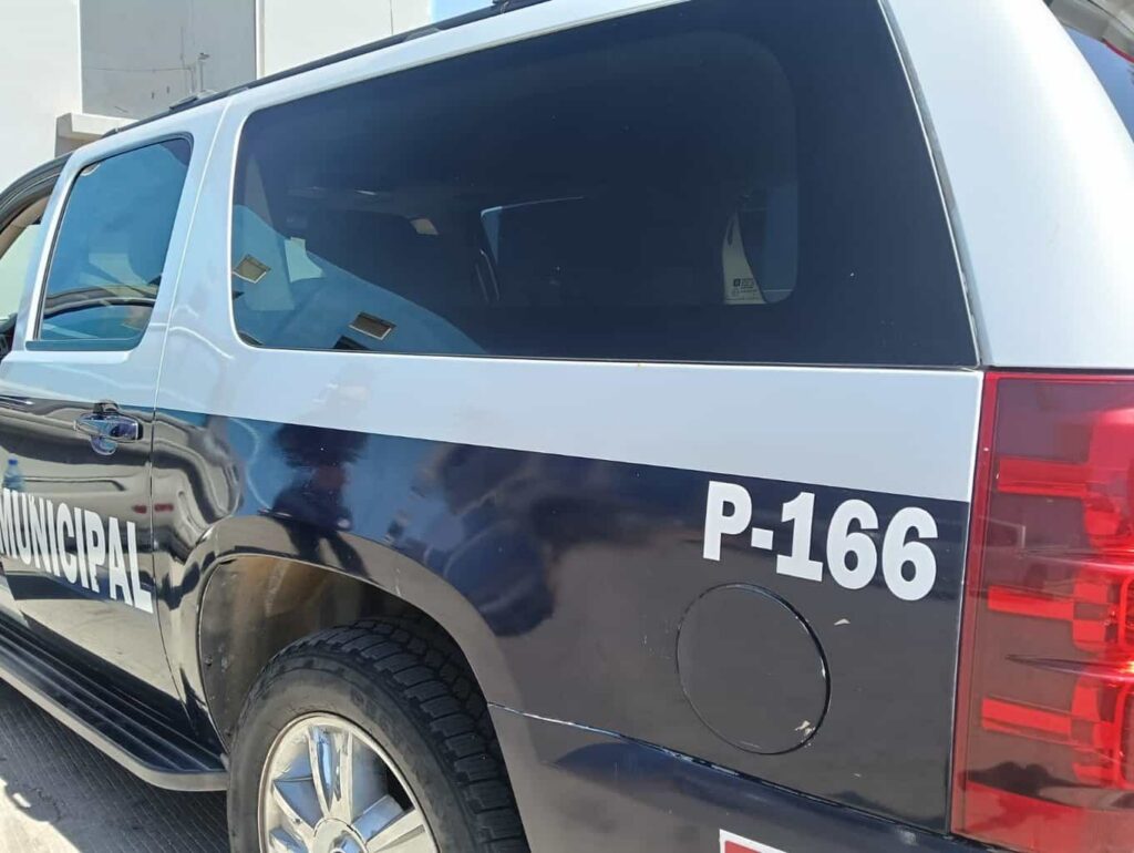 Aseguran a estudiante con porción de marihuana en secundaria de Cuauhtémoc