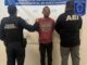 Detiene AEI a tres implicados en diversos robos cometidos en Parral