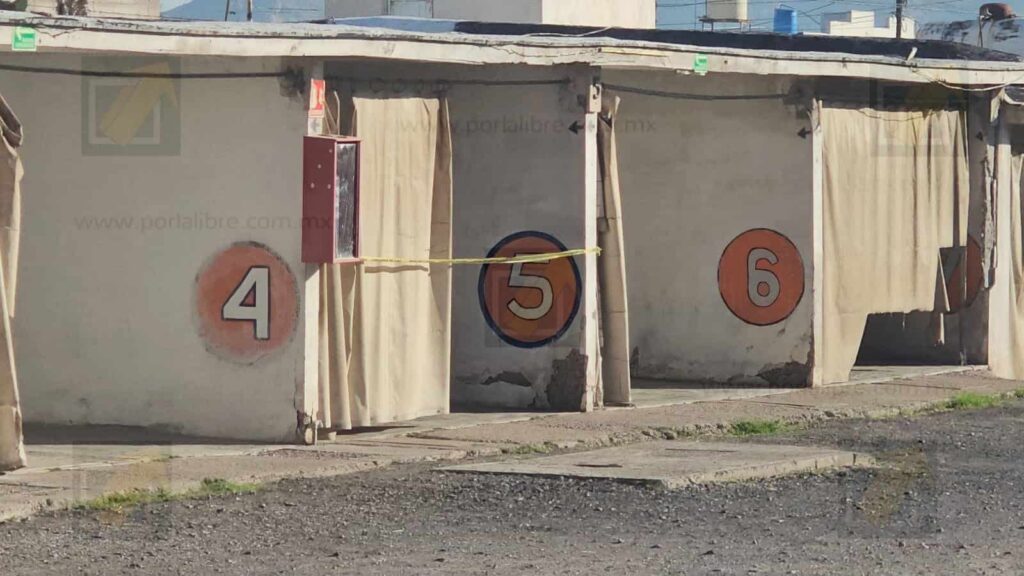 Hallan a hombre sin vida dentro de un motel en la colonia Revolución