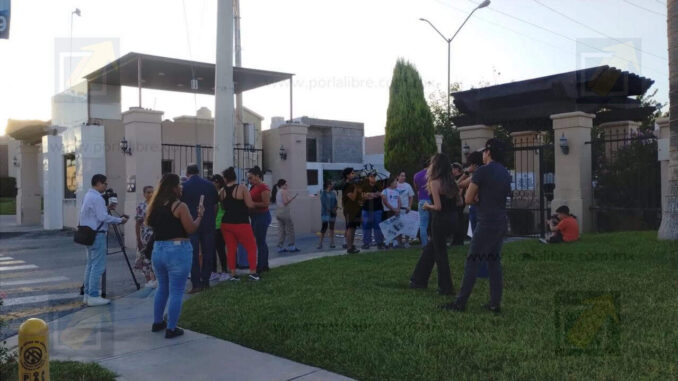 Identifican a asesino de gatos en Quinta Montecarlo