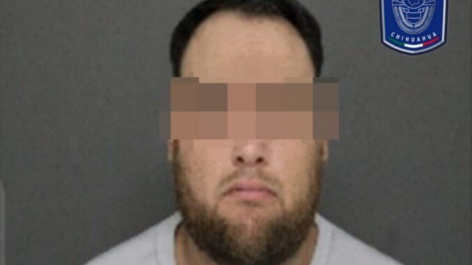Formulan imputación a implicado en homicidio de un masculino en Cd. Juárez