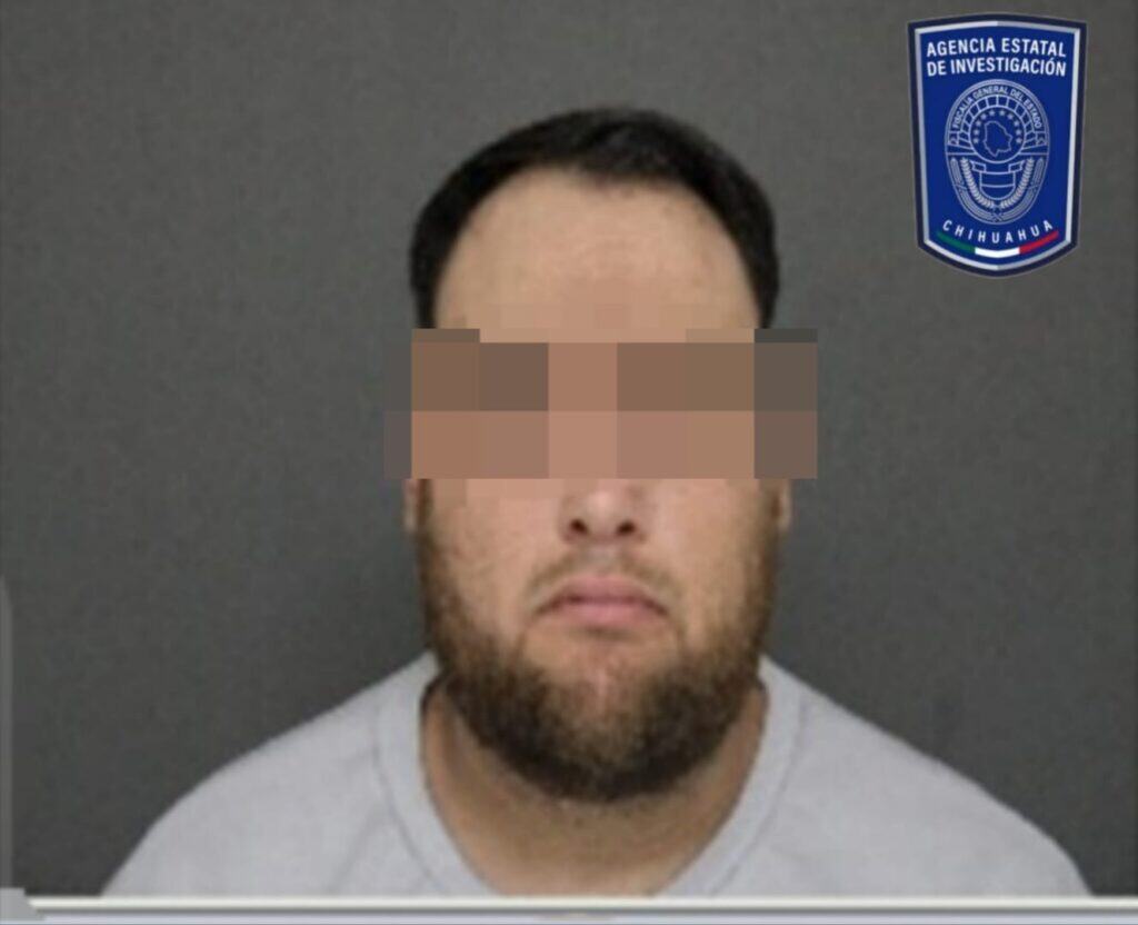 Formulan imputación a implicado en homicidio de un masculino en Cd. Juárez