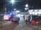 Choque y volcadura en Chihuahua 2000 deja dos lesionados