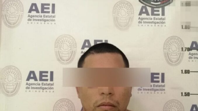 Sentencian a dos a 85 años de prisión por decapitar a un hombre en Hacienda de las Torres Universidad