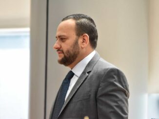 Cada persona es responsable únicamente de sus actos propios”: Medina ante hechos en Parral